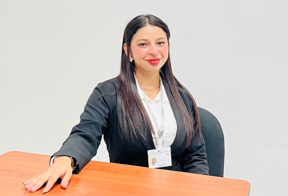 Secretar&iacute;a